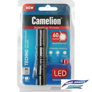 Фонарь Camelion LED51516