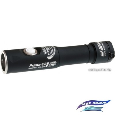 Фонарь Armytek Prime C2 Pro v3 XP-L (Warm)