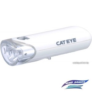 Фонарь Cateye HL-EL135N (белый)