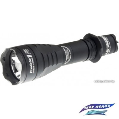 Фонарь Armytek Predator v3 XB-H