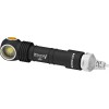 Фонарь Armytek Wizard Pro Magnet USB Nichia+18650 Li-Ion