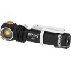 Фонарь Armytek Wizard Pro Magnet USB Nichia+18650 Li-Ion