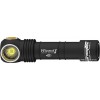 Фонарь Armytek Wizard Pro Magnet USB Nichia+18650 Li-Ion