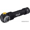 Фонарь Armytek Wizard Pro Magnet USB XHP50 (белый свет)+18650 Li-Ion