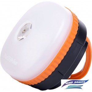 Фонарь Naturehike D300 Tent Light-USB recharge (оранжевый)