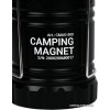 Фонарь GOLDEN SHARK Camping Magnet (с магнитным держателем)