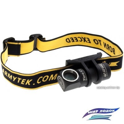 Фонарь Armytek Tiara C1 v2 XP-L