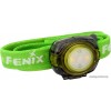 Фонарь Fenix HL05G Green
