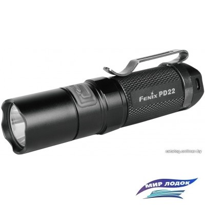 Фонарь Fenix PD22 XP-G R5