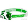 Фонарь Led Lenser SEO3 (зеленый)