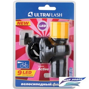Фонарь Ultraflash LED652