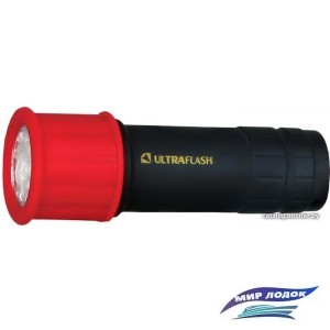 Фонарь Ultraflash LED15001-A