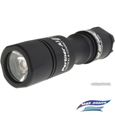 Фонарь Armytek Partner A1 v2 XM-L2