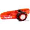 Фонарь Fenix HL05R Red