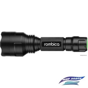 Фонарь Rombica LED S2 [LD-S200]