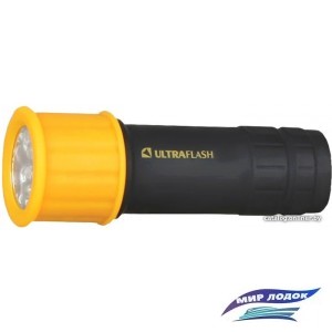 Фонарь Ultraflash LED15001-B