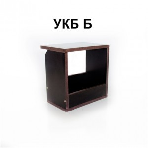 Универсальный крепёжный блок (УКБ Б)