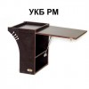 Универсальный крепёжный блок (УКБ РМ)