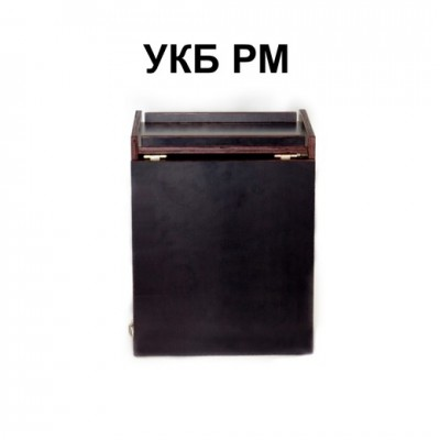 Универсальный крепёжный блок (УКБ РМ)