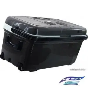 Термоэлектрический автохолодильник Turbo TV-46L