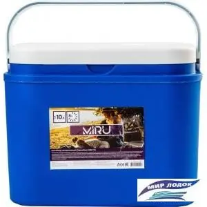 Термобокс Miru 10л