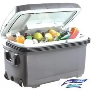 Термоэлектрический автохолодильник Berlinger 50L