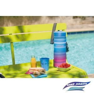 Термосумка Campingaz Artic Rainbow Bottle Cooler 1.5л