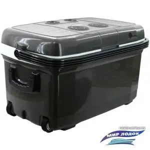 Термоэлектрический автохолодильник Turbo TV-50L