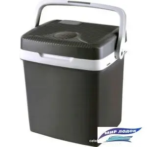 Термоэлектрический автохолодильник Turbo MAX-28L