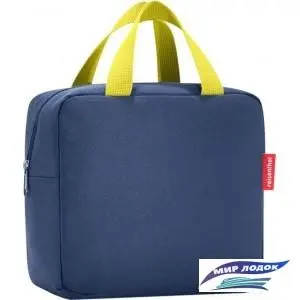 Термосумка Reisenthel Foodbox Iso S Navy (синий)