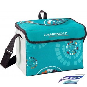 Термосумка Campingaz Ethnic MiniMaxi 9л