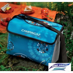 Термосумка Campingaz Ethnic MiniMaxi 9л
