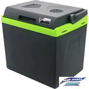 Термоэлектрический автохолодильник Turbo TV-26L
