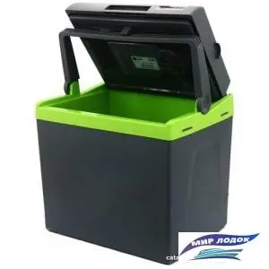 Термоэлектрический автохолодильник Turbo TV-26L