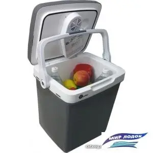 Термоэлектрический автохолодильник Turbo MAX-27L