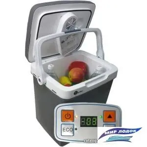 Термоэлектрический автохолодильник Turbo MAX-27L