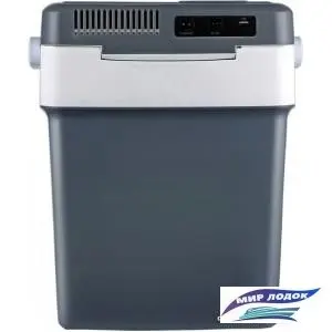 Термоэлектрический автохолодильник Turbo TV-32L