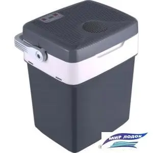 Термоэлектрический автохолодильник Turbo TV-32L