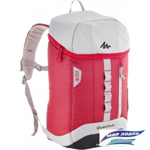 Терморюкзак Quechua Forclaz Ice 20L (красный)
