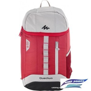 Терморюкзак Quechua Forclaz Ice 20L (красный)