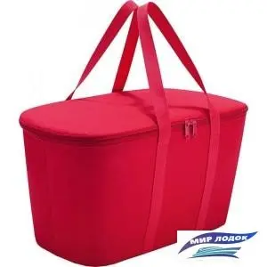 Термосумка Reisenthel Coolerbag 20л (красный)