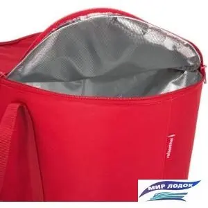 Термосумка Reisenthel Coolerbag 20л (красный)