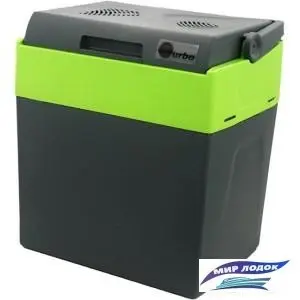 Термоэлектрический автохолодильник Turbo TV-33L