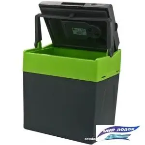 Термоэлектрический автохолодильник Turbo TV-33L