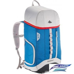 Терморюкзак Quechua Forclaz Ice 30L (синий)