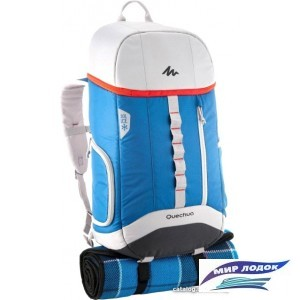 Терморюкзак Quechua Forclaz Ice 30L (синий)