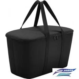 Термосумка Reisenthel Coolerbag 20л (черный)