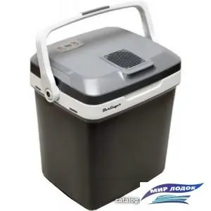Термоэлектрический автохолодильник Berlinger 27L