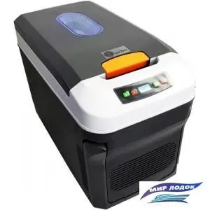 Термоэлектрический автохолодильник Turbo TV-40L