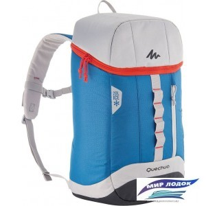 Терморюкзак Quechua Forclaz Ice 20L (синий)